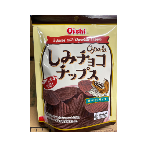 しみチョコチップス