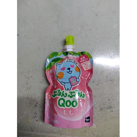 ぷるんぷるんQooもも【国家公務員共済組合連合会 吉島病院】