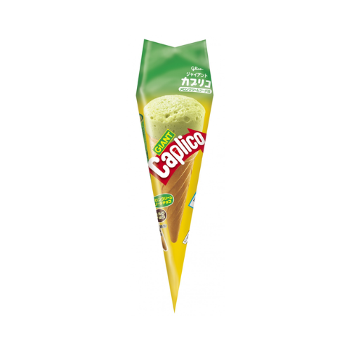 ジャイアントカプリコ<メロンクリームソーダ>