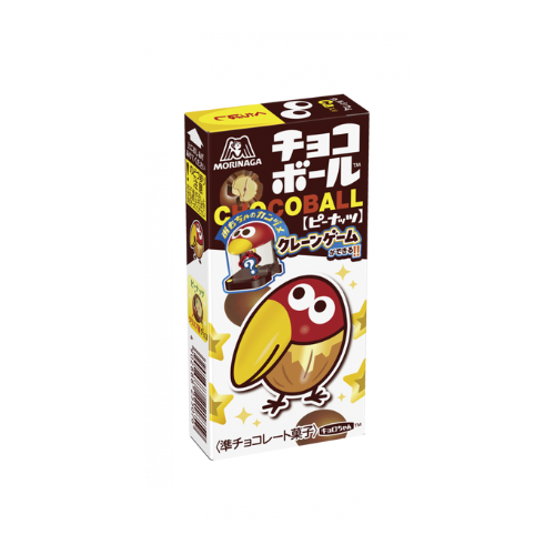 チョコボール<ピーナッツ>