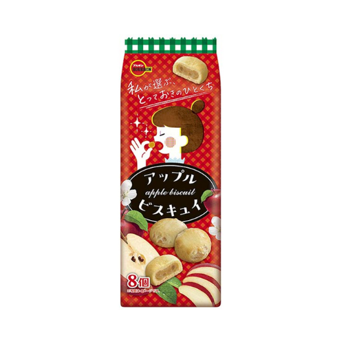 アップルビスキュイ