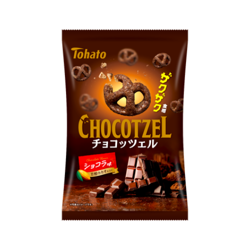 チョコッエル ショコラ味