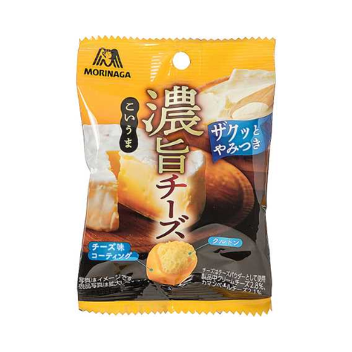 濃旨チーズ