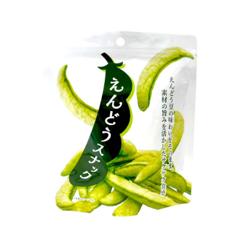 えんどうスナック