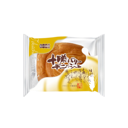 KOUBO 十勝バターデニッシュ