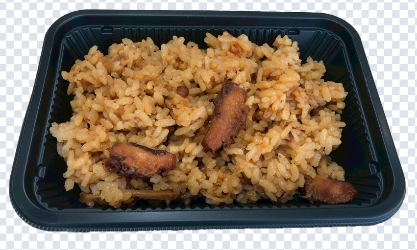 たこ飯