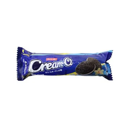 クリームオーバニラミニ