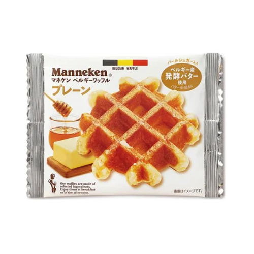 ローゼン プレーンワッフル