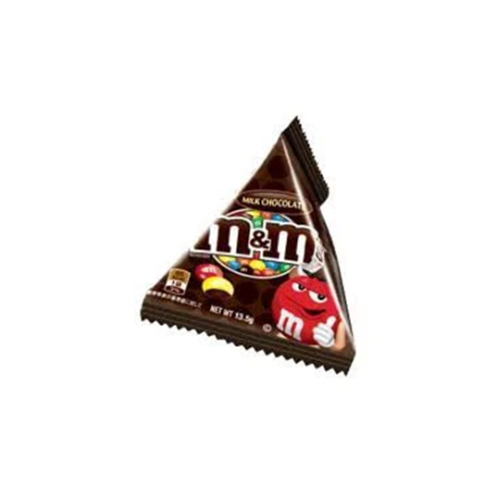 M&M'Sミニミルクチョコレート