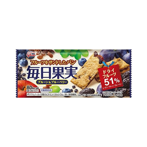 毎日果実