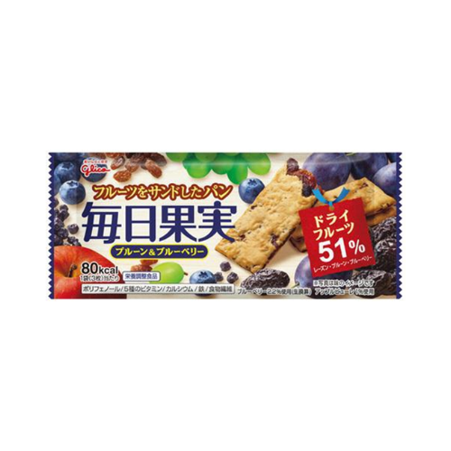 毎日果実