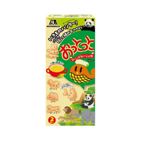 おっとっと＜コーンポタージュ味＞