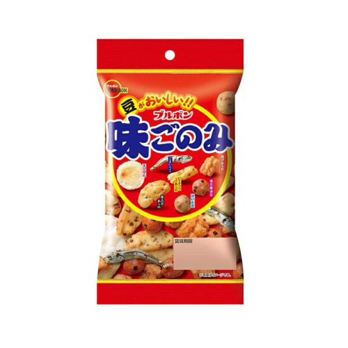 味ごのみ