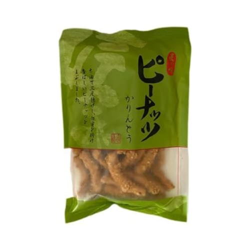 匠の味　ピーナッツかりんとう