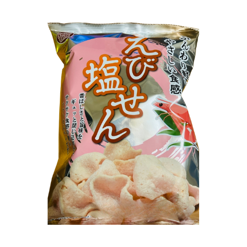 えび塩せん