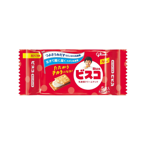 ビスコミニパック