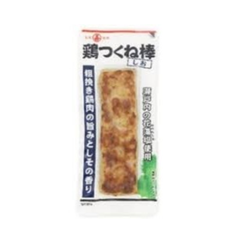 鶏つくね棒