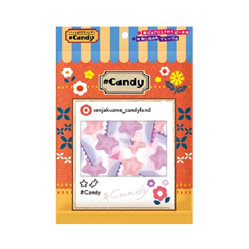 ＃Ｃａｎｄｙ