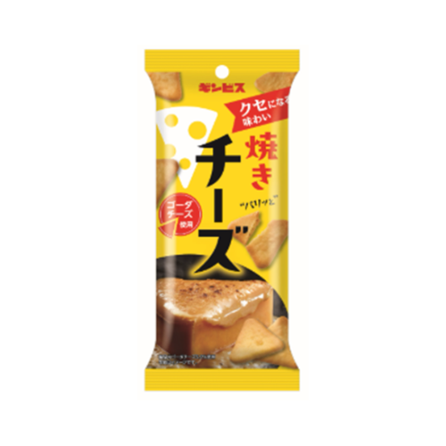 焼きチーズ　38ｇ