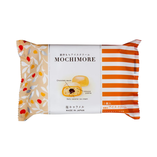 MOCHIMORE塩キャラメル