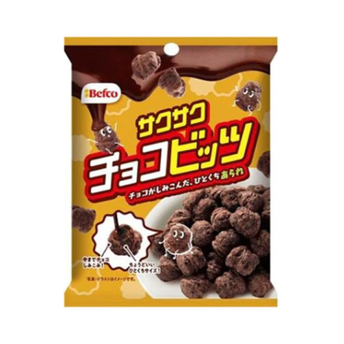 チョコビッツ