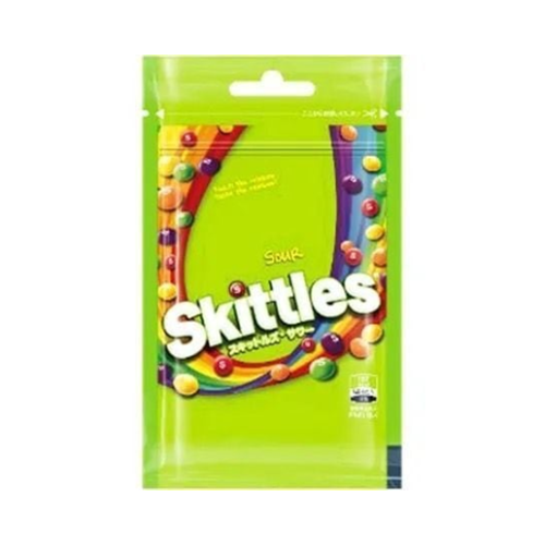 スキットルズ　サワー