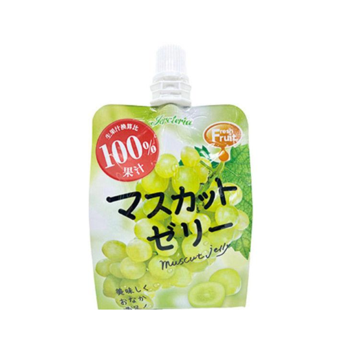 Jeretería　フレッシュフルーツ　マスカット