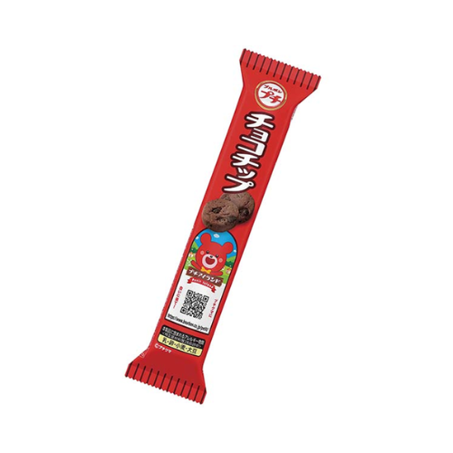 プチチョコチップ