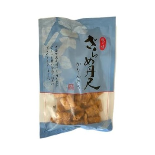 匠の味　ざらめ丹尺かりんとう
