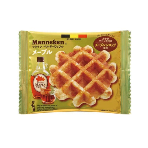 ローゼン メープルワッフル