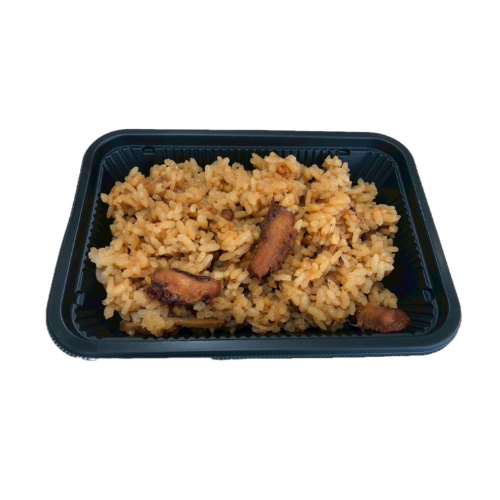 たこ飯