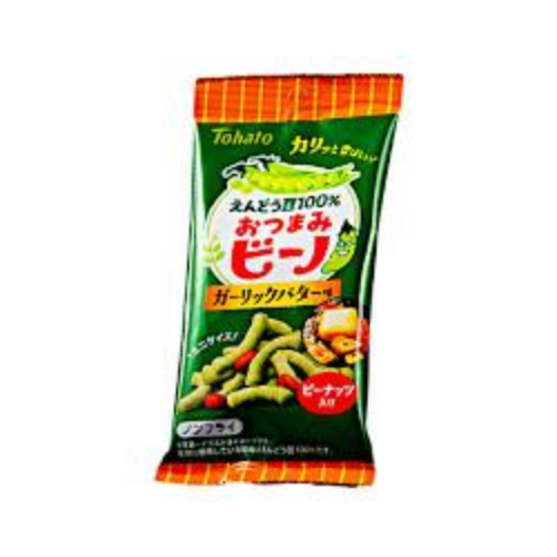 おつまみビーノ　ガーリックバター味