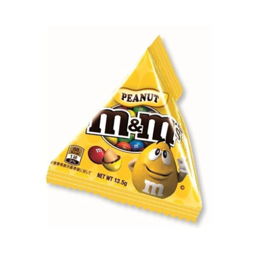 Ｍ＆Ｍ'Ｓミニピーナッツ