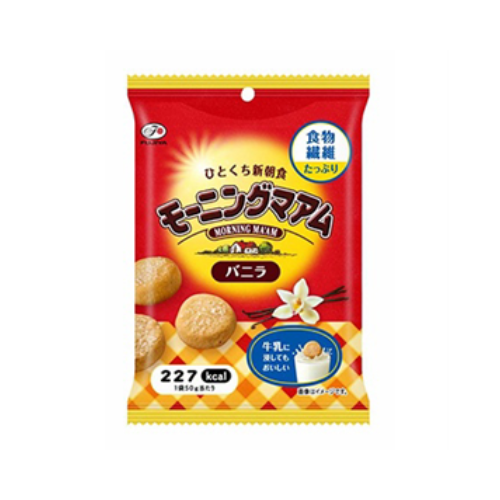 モーニングマアム（バニラ）