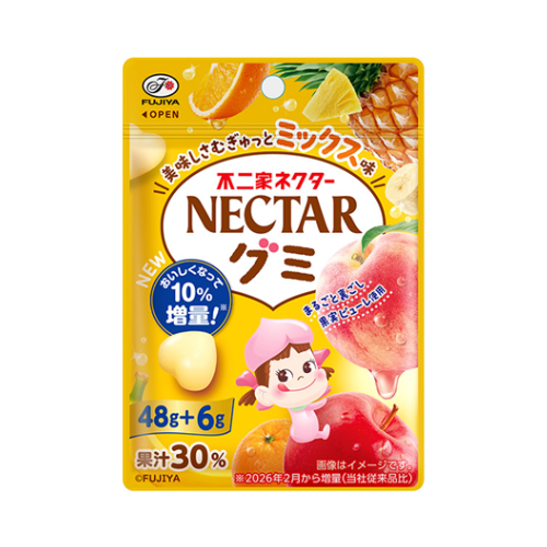 ネクターグミミックス