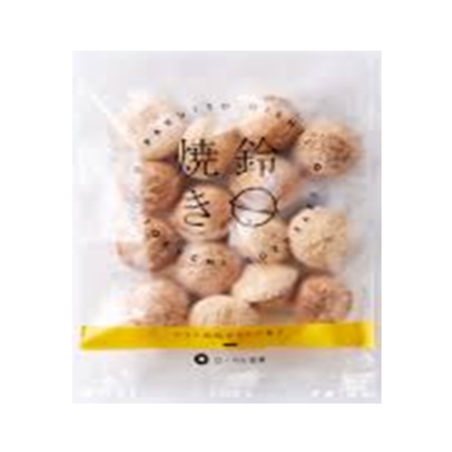 鈴焼プリン風味カステラ