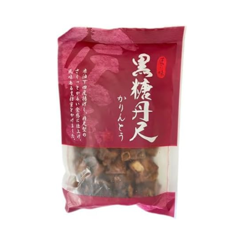 匠の味　黒糖丹尺かりんとう