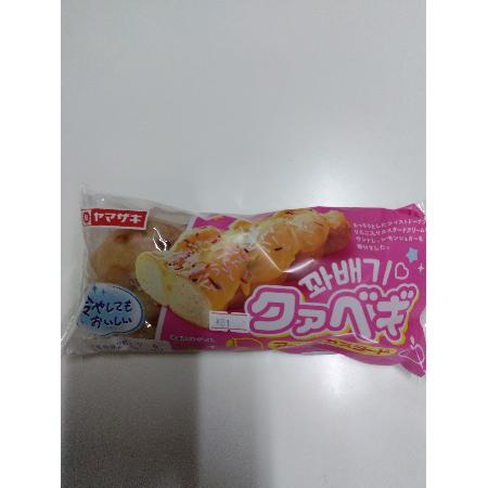 菓子パン【国家公務員共済組合連合会　吉島病院】