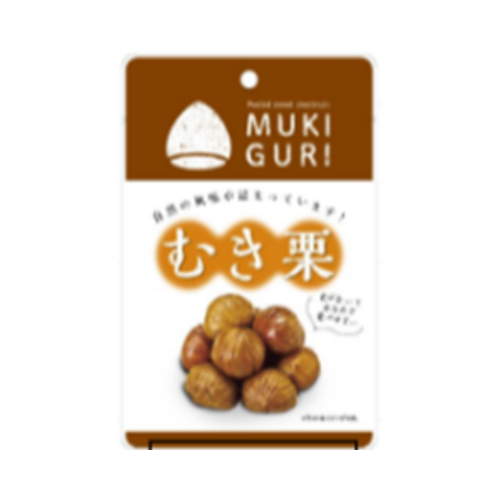 むき栗80g