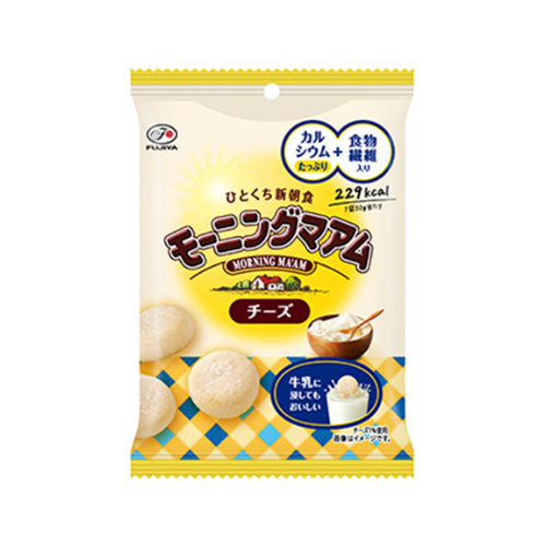 モーニングマアムチーズ