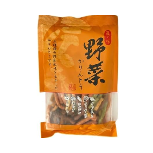 匠の味　野菜かりんとう