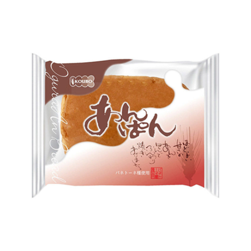 KOUBO　あんぱん