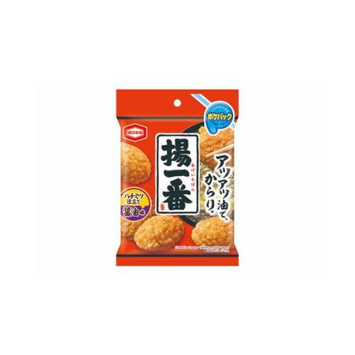 揚げ一番　　ポケットパック