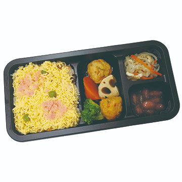 ちらし寿司弁当