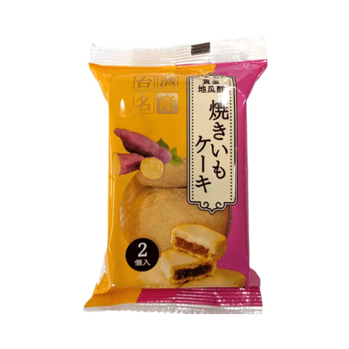 焼きいもケーキ　40g