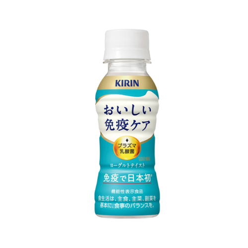 Ｎキリン おいしい免疫ケア １００ｍｌＰＥＴ