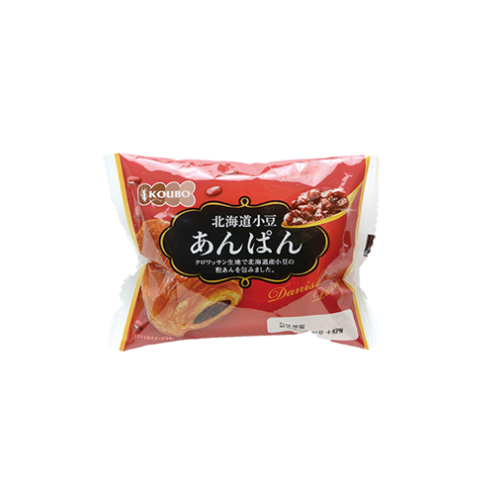 KOUBO 北海道小豆あんぱん