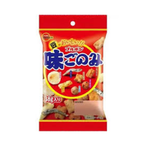 味ごのみ