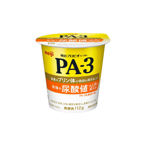 明治ﾌﾟﾛﾋﾞｵﾖｰｸﾞﾙﾄPA-3【スタイリングライフ・ホールディングス 朝食サポートBOX A】