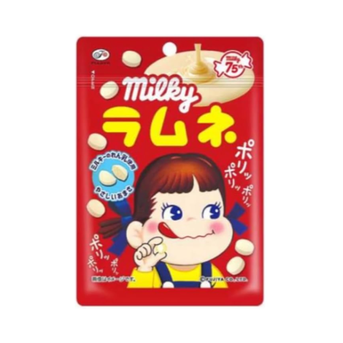 ミルキーラムネ